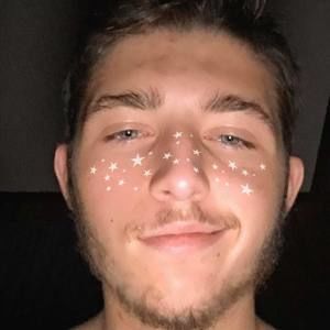 Meet your Posher, Justin